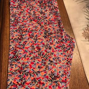 New Lularoe Tc leggings